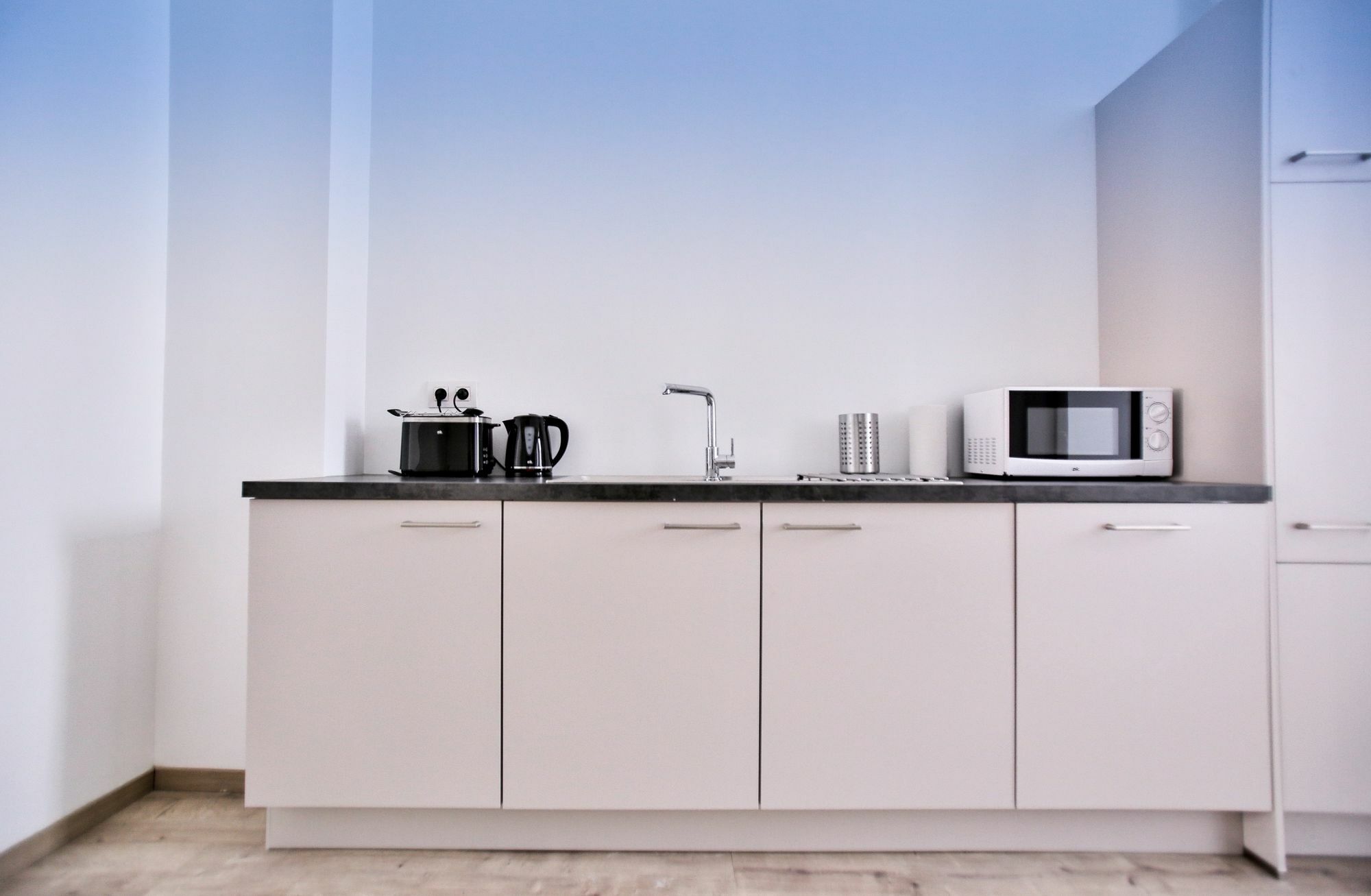 Compagnie Des Sablons Apartments ブリュッセル エクステリア 写真