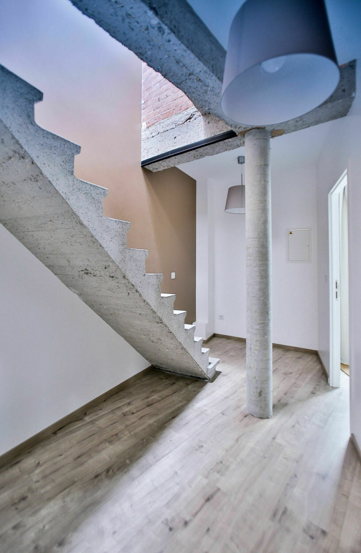 Compagnie Des Sablons Apartments ブリュッセル エクステリア 写真