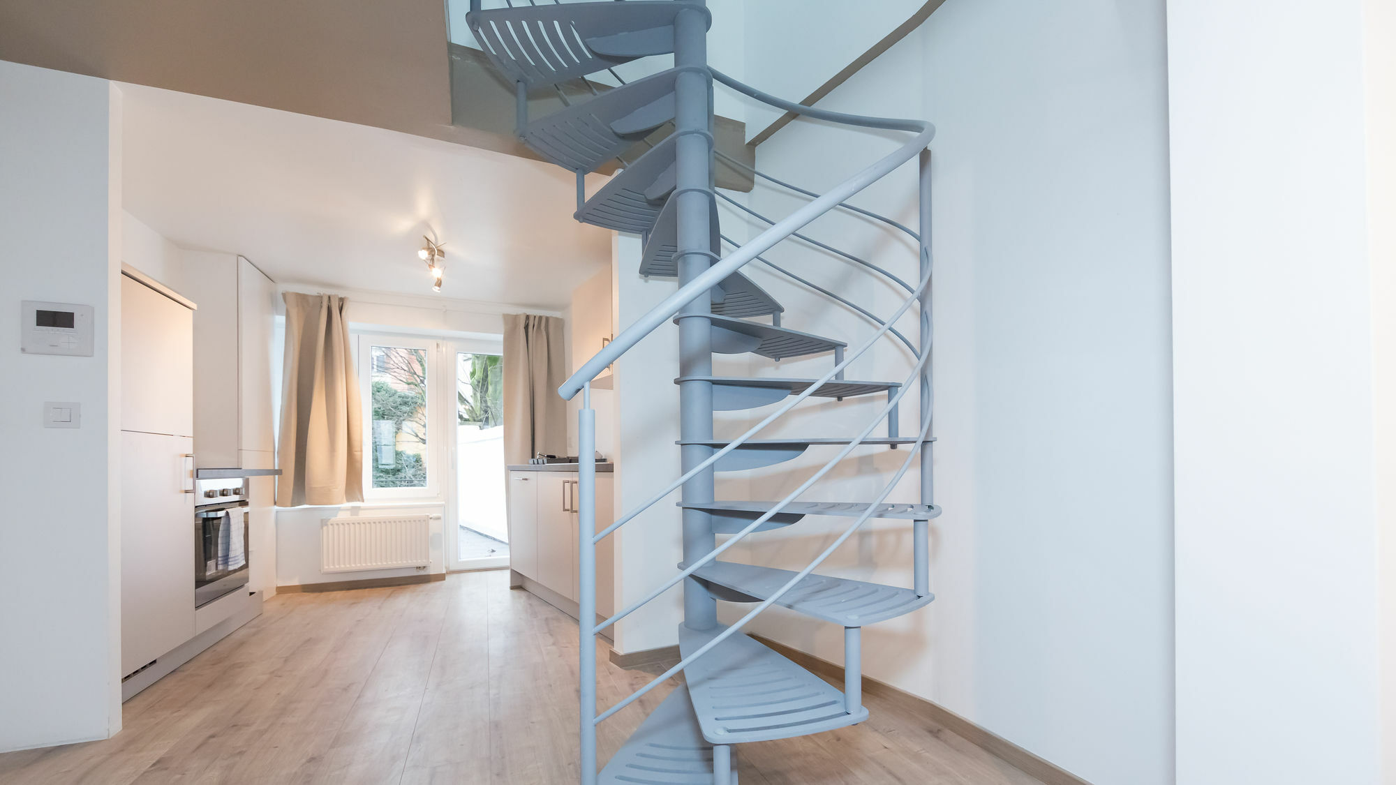 Compagnie Des Sablons Apartments ブリュッセル エクステリア 写真