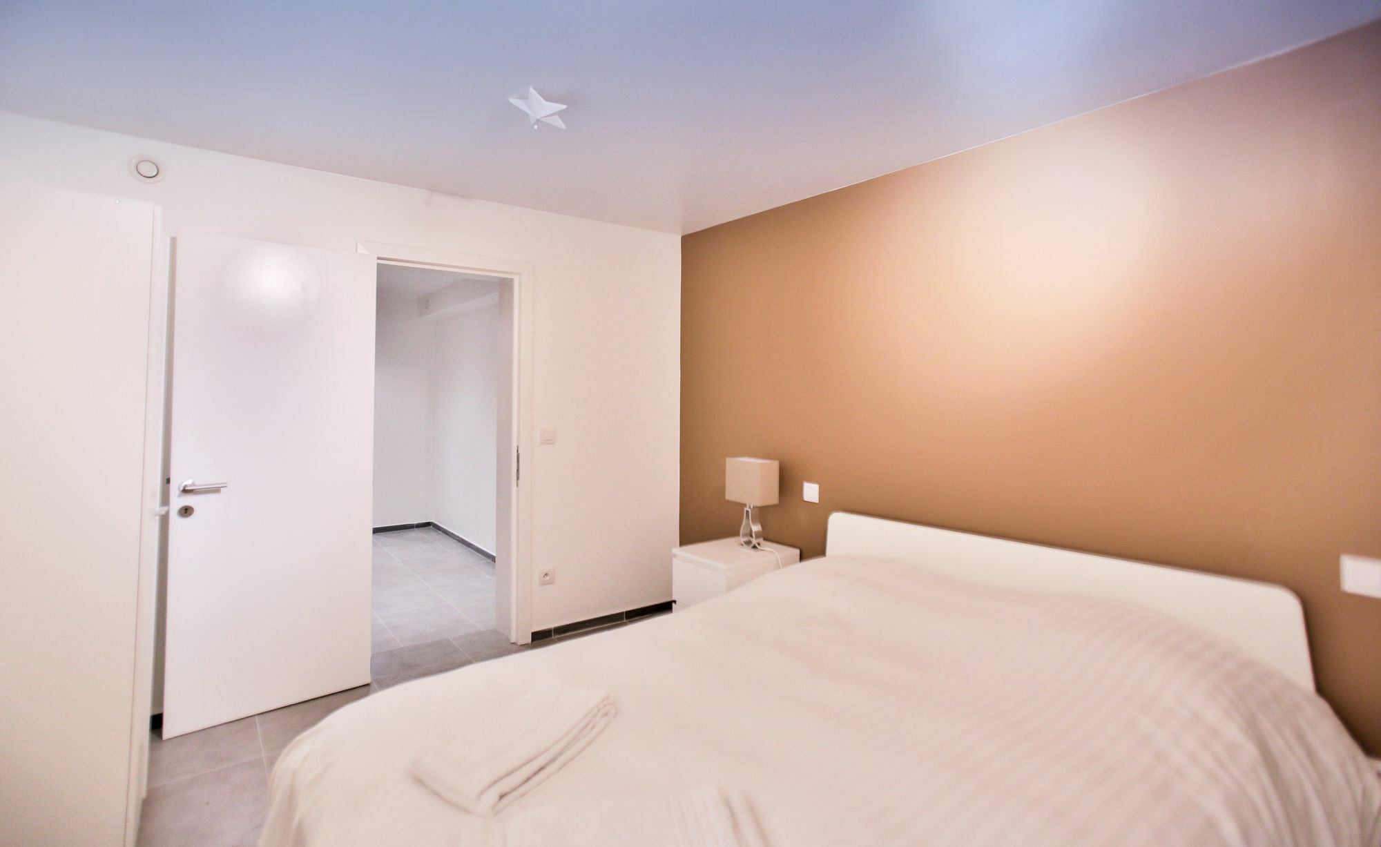 Compagnie Des Sablons Apartments ブリュッセル エクステリア 写真