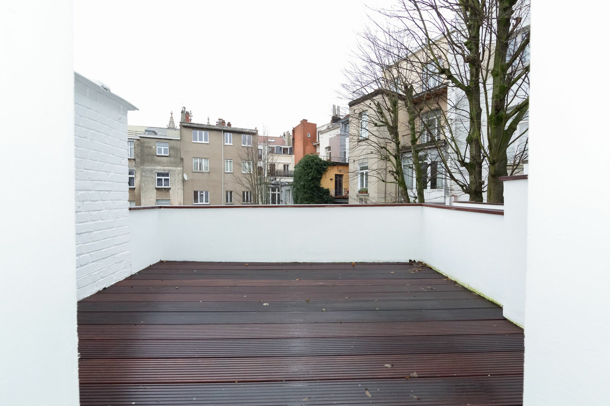Compagnie Des Sablons Apartments ブリュッセル エクステリア 写真