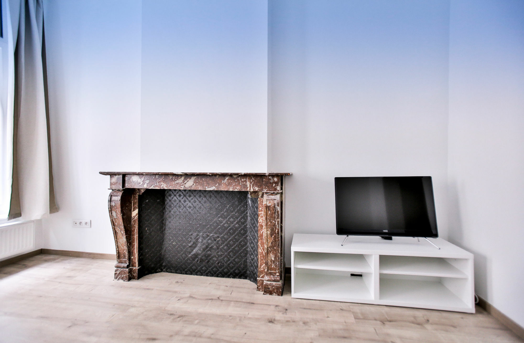Compagnie Des Sablons Apartments ブリュッセル エクステリア 写真