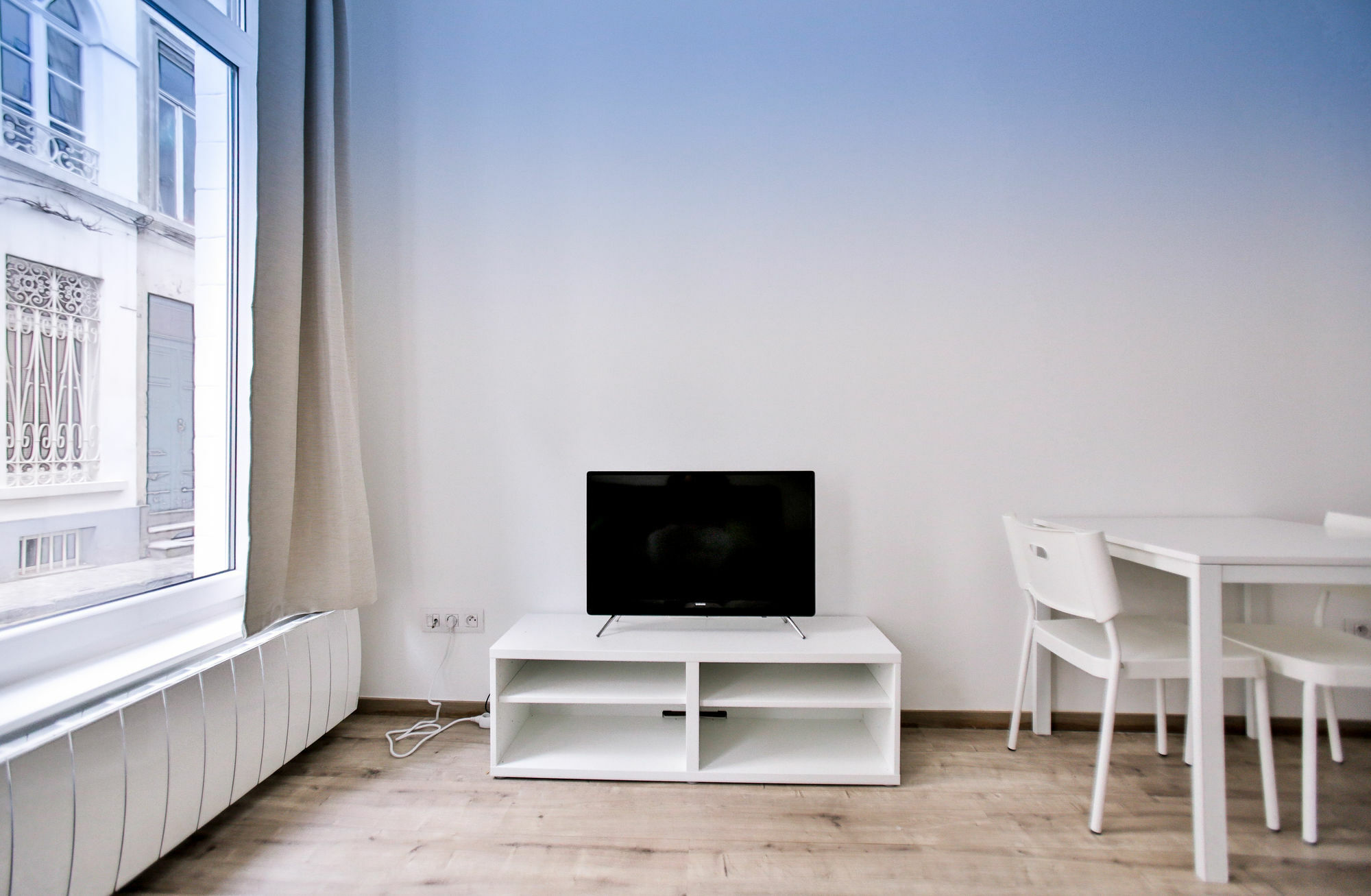 Compagnie Des Sablons Apartments ブリュッセル エクステリア 写真