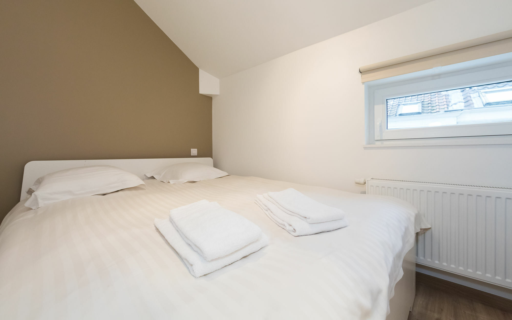 Compagnie Des Sablons Apartments ブリュッセル エクステリア 写真