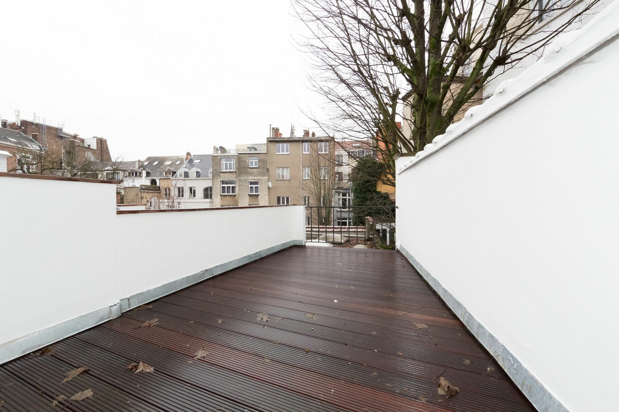 Compagnie Des Sablons Apartments ブリュッセル エクステリア 写真