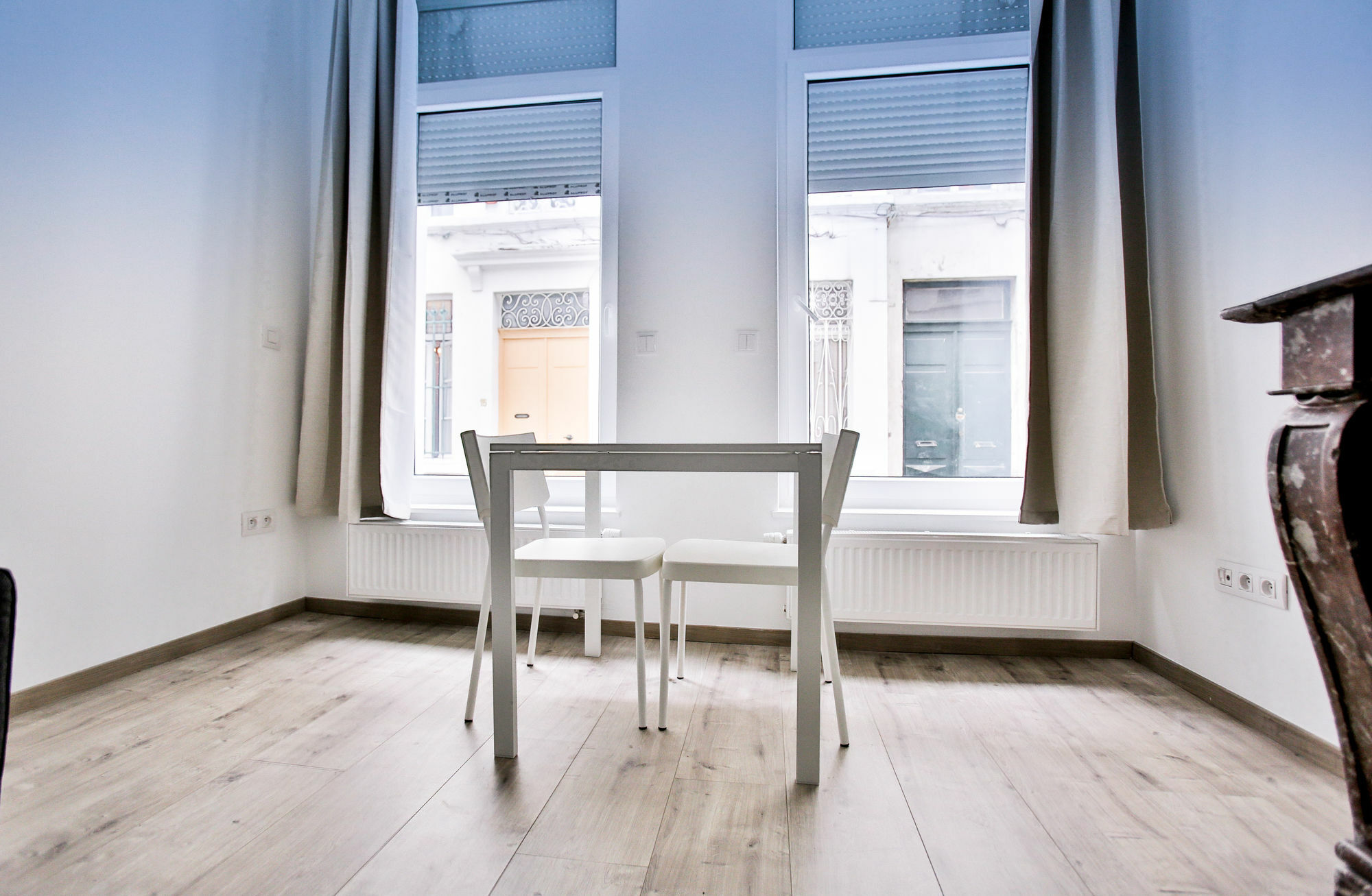Compagnie Des Sablons Apartments ブリュッセル エクステリア 写真