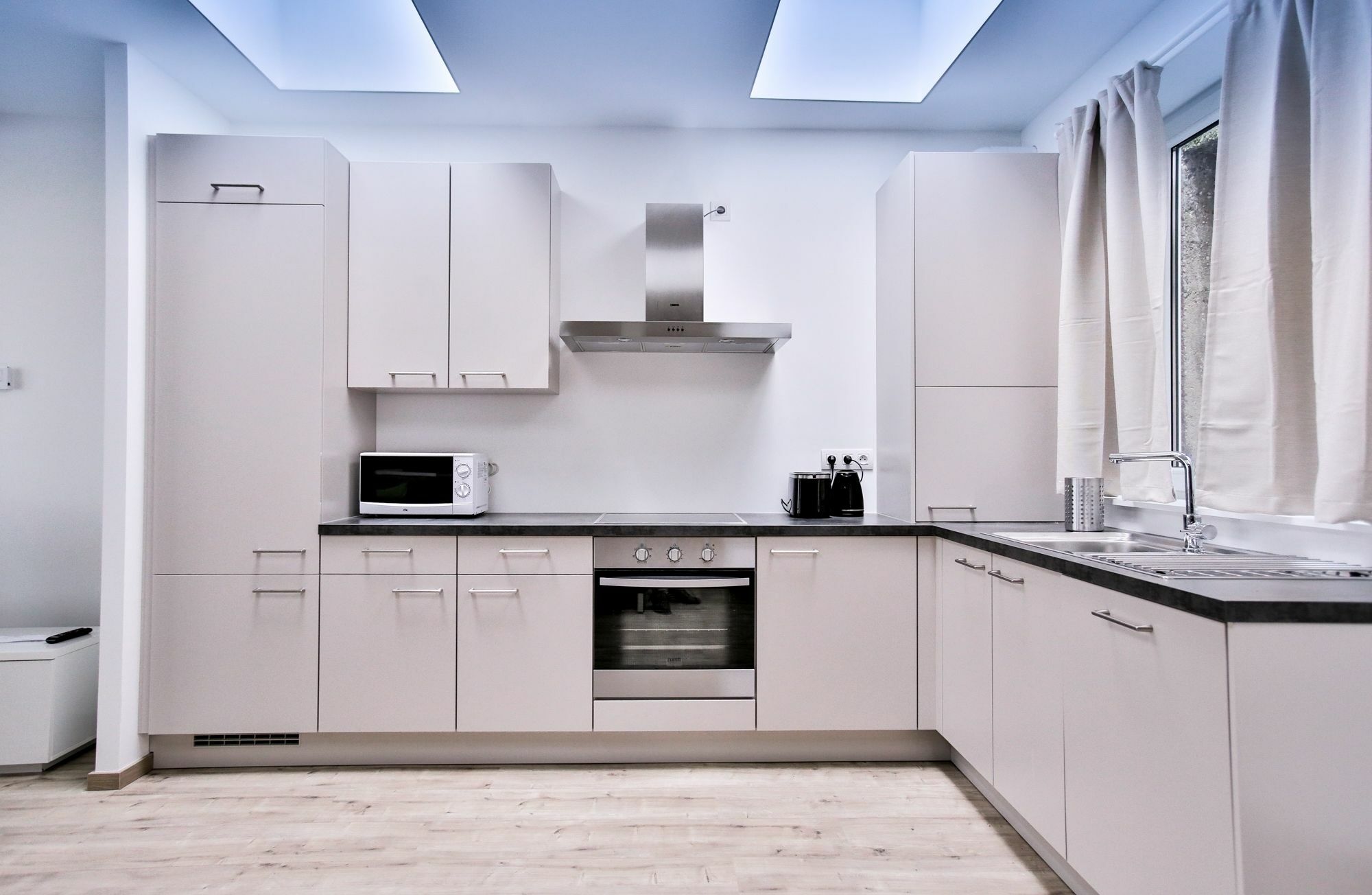 Compagnie Des Sablons Apartments ブリュッセル エクステリア 写真