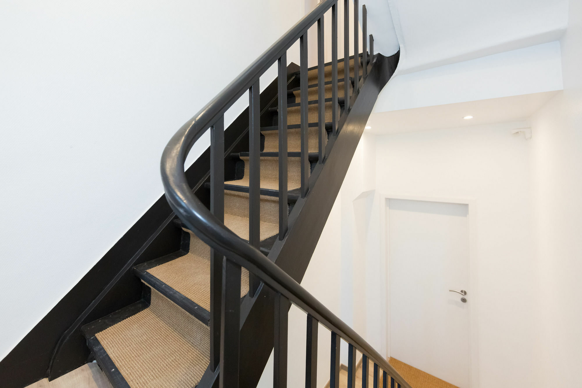 Compagnie Des Sablons Apartments ブリュッセル エクステリア 写真