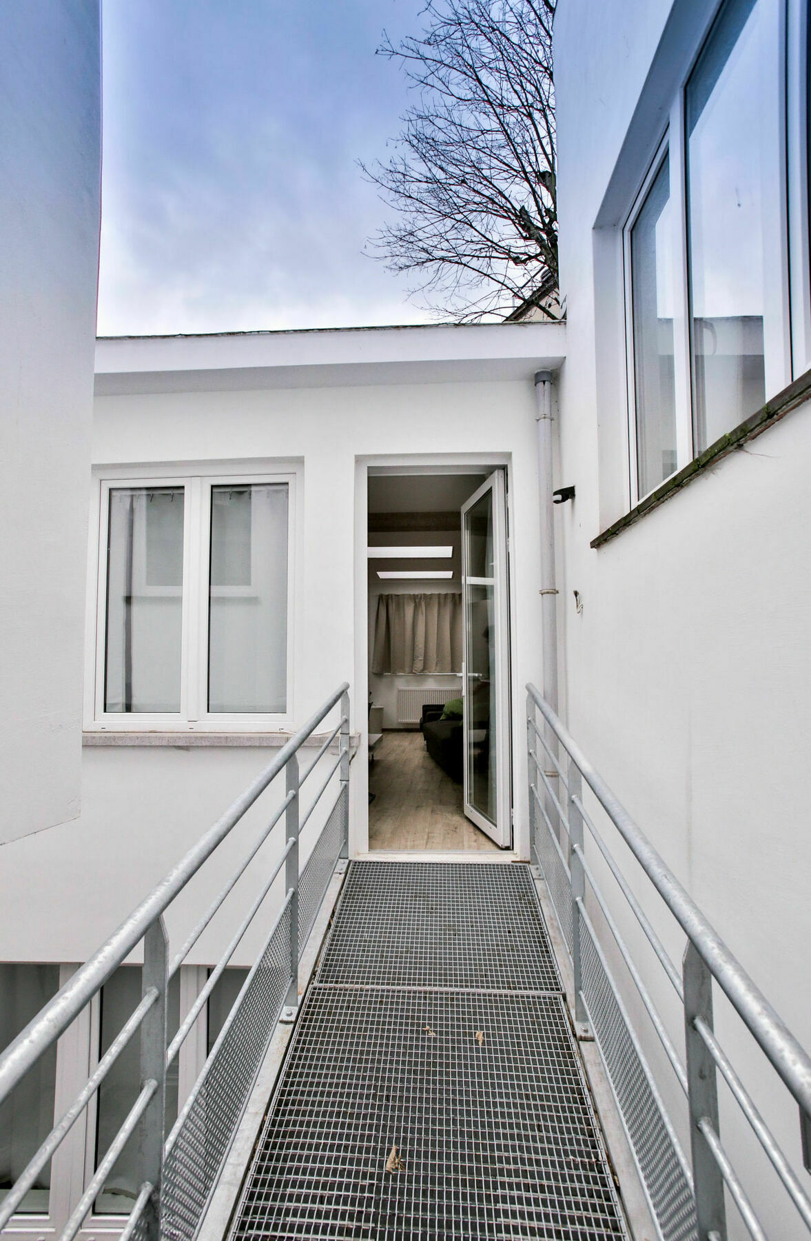 Compagnie Des Sablons Apartments ブリュッセル エクステリア 写真