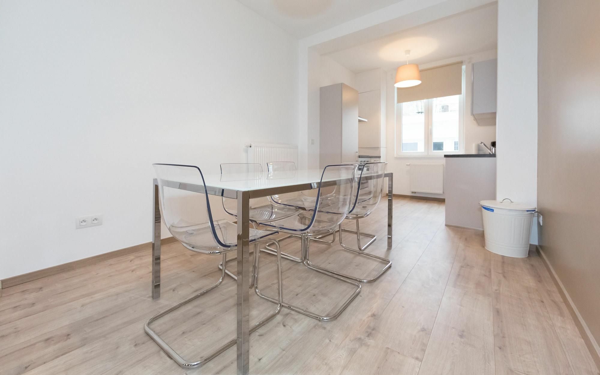 Compagnie Des Sablons Apartments ブリュッセル エクステリア 写真